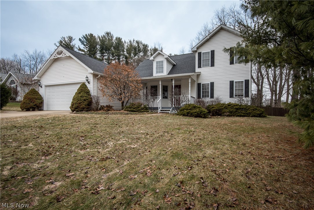 Pine Ridge Estates - Residential