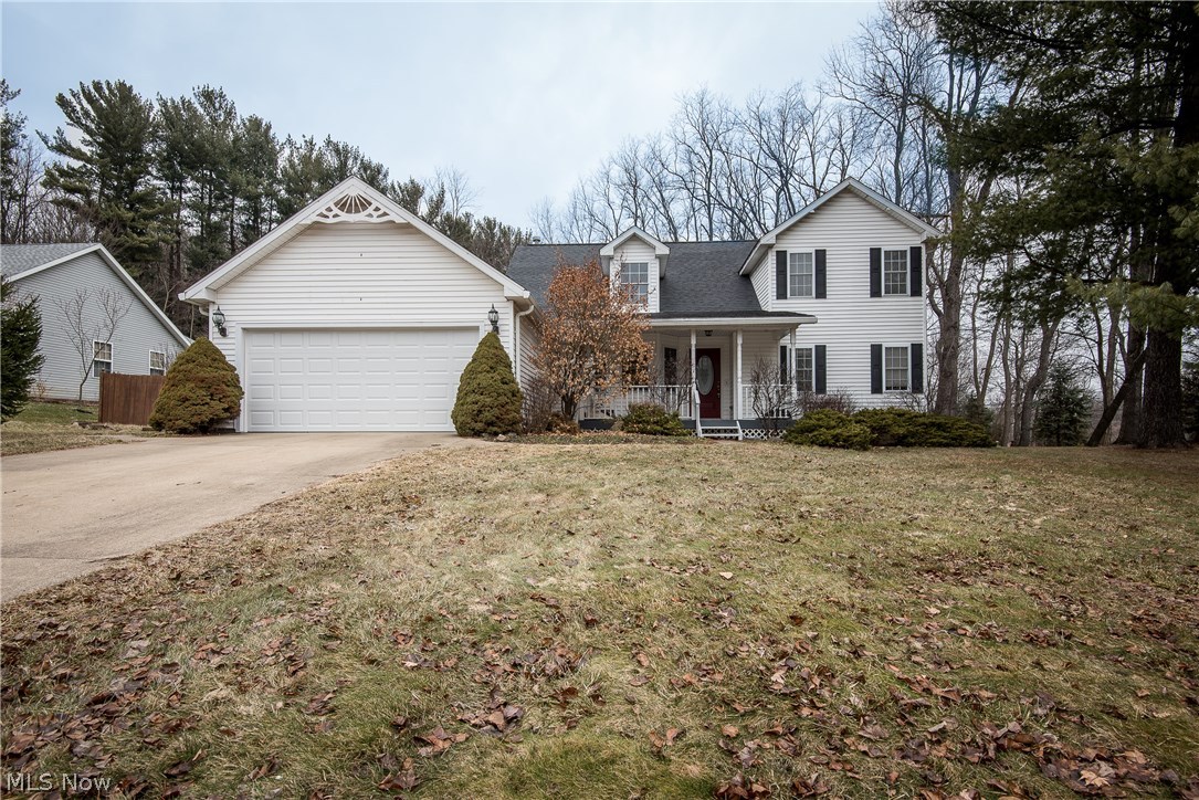 Pine Ridge Estates - Residential