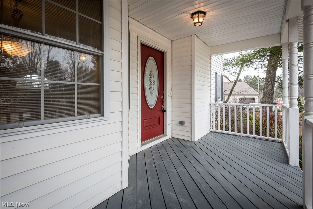 Pine Ridge Estates - Residential