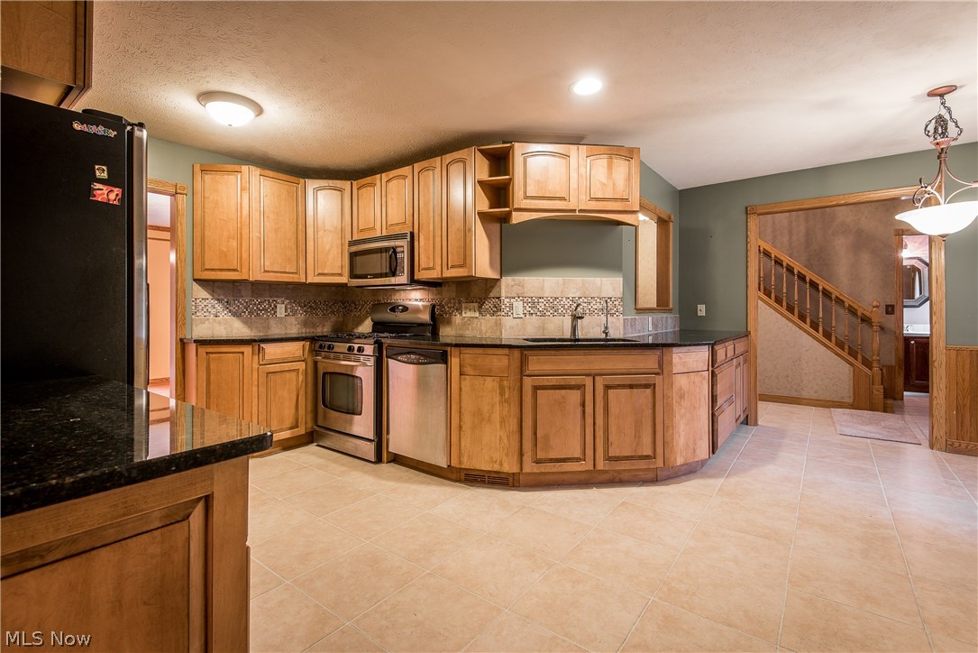 Pine Ridge Estates - Residential