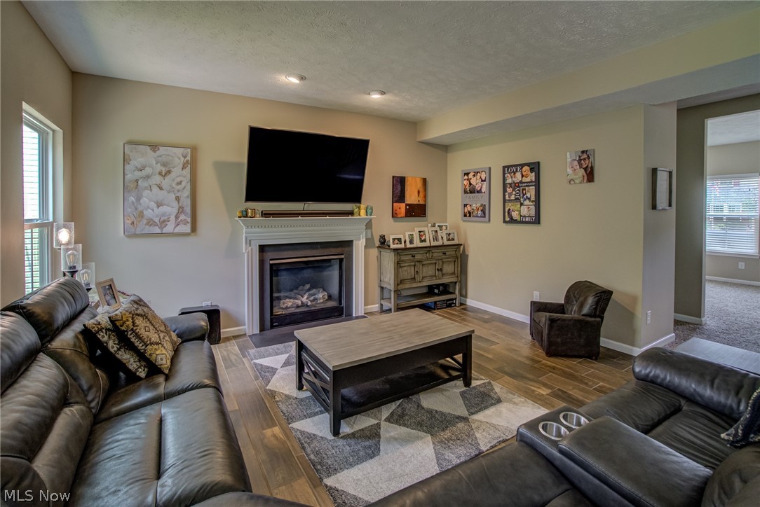 Timber Ridge Sub - Residential