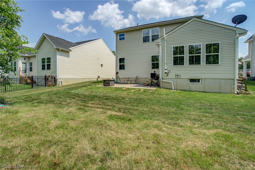 Timber Ridge Sub - Residential