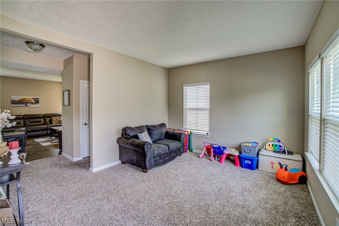 Timber Ridge Sub - Residential