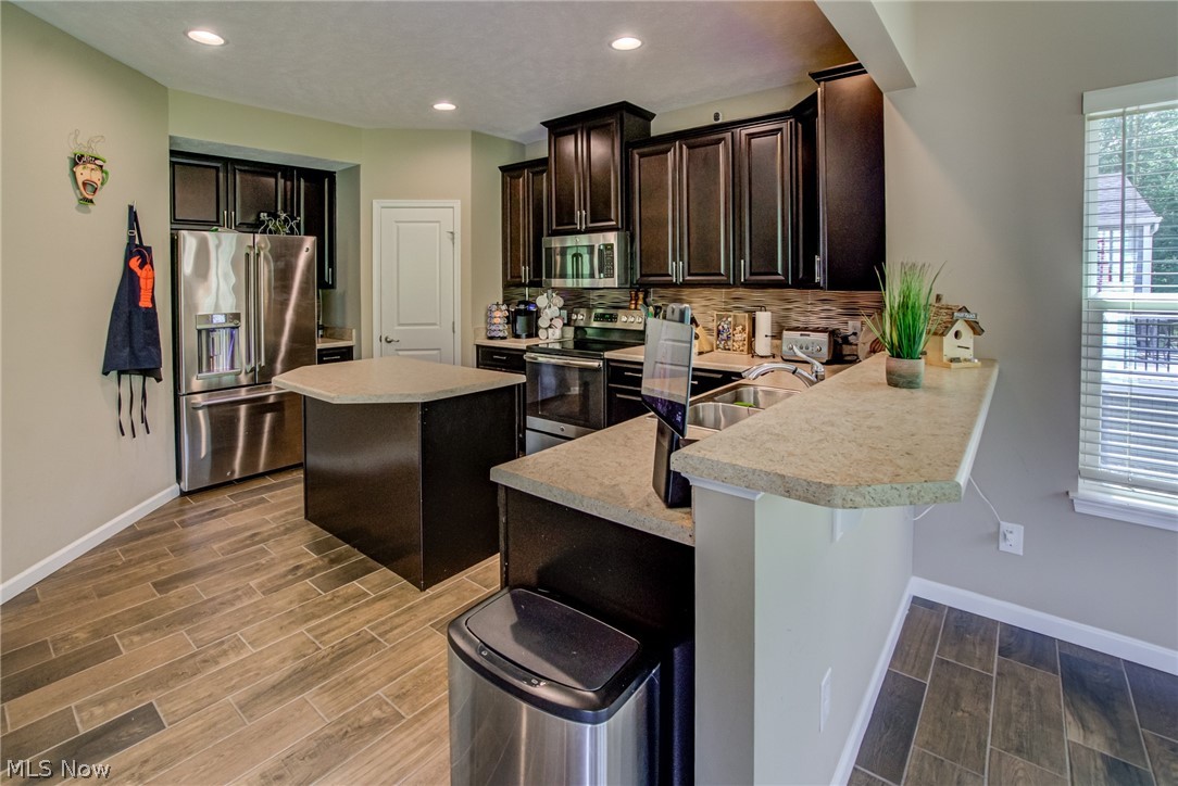 Timber Ridge Sub - Residential