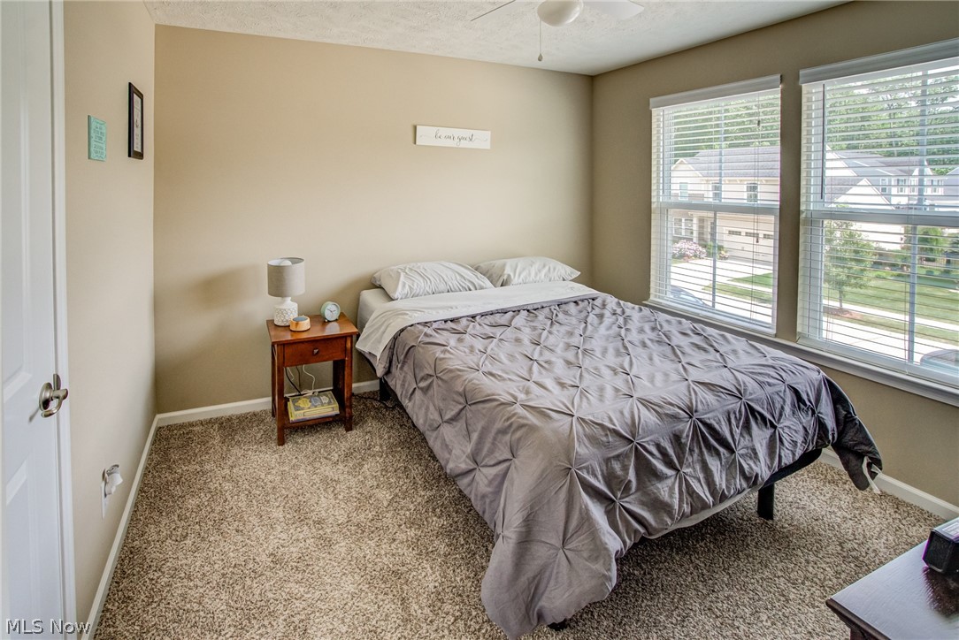 Timber Ridge Sub - Residential