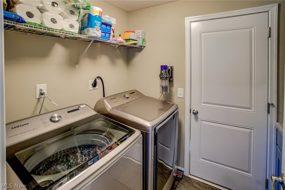 Timber Ridge Sub - Residential