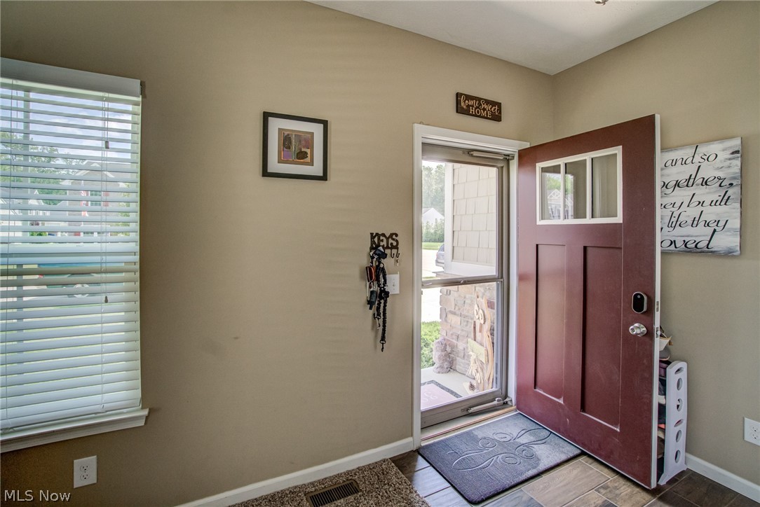 Timber Ridge Sub - Residential