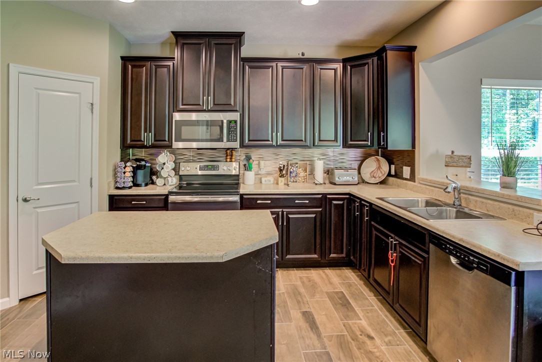 Timber Ridge Sub - Residential