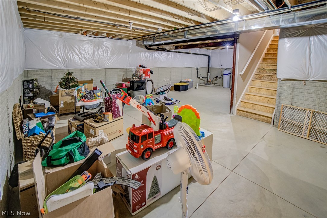 Timber Ridge Sub - Residential