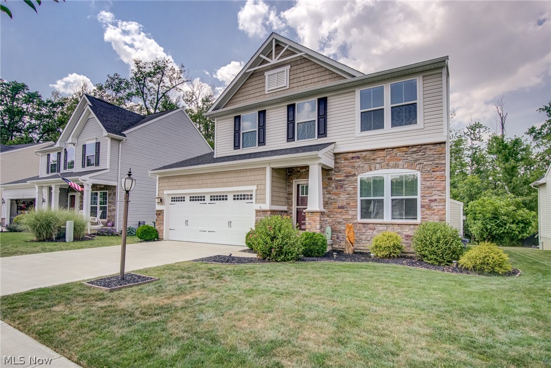 Timber Ridge Sub - Residential