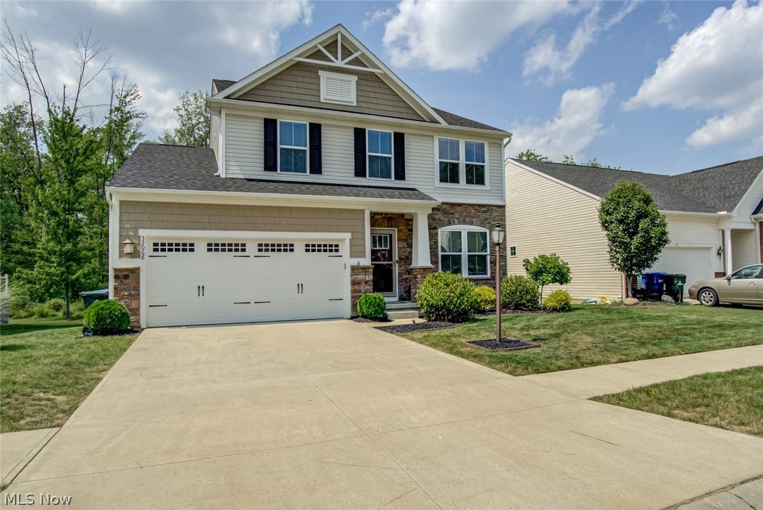 Timber Ridge Sub - Residential