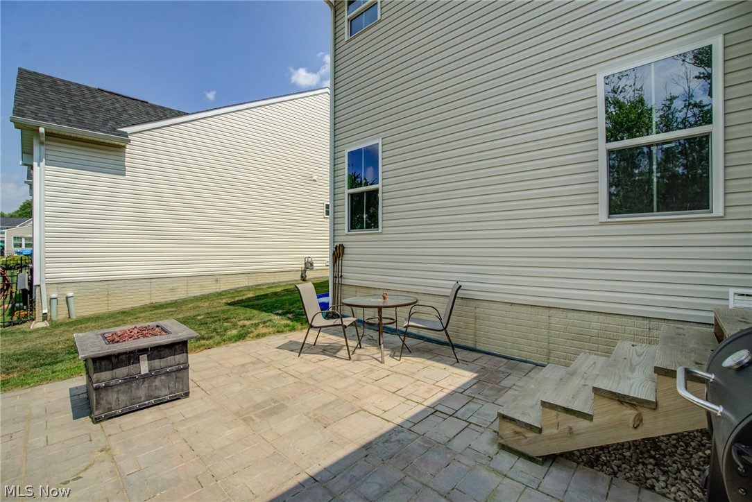 Timber Ridge Sub - Residential