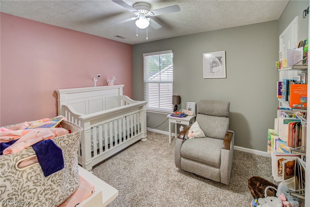 Timber Ridge Sub - Residential