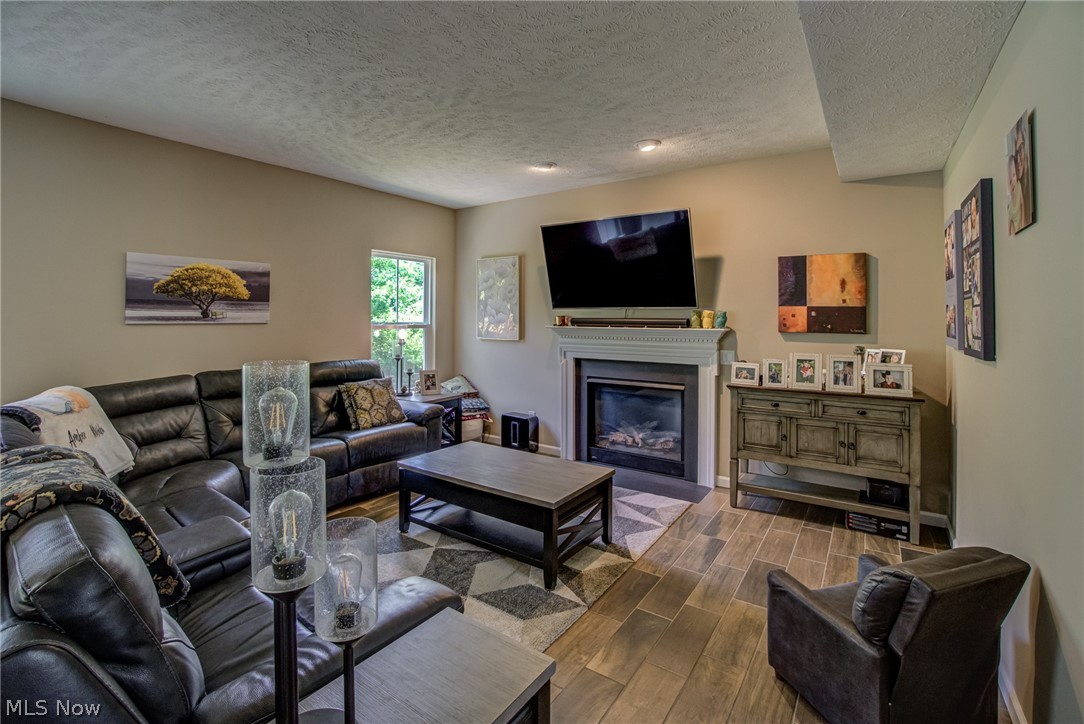 Timber Ridge Sub - Residential