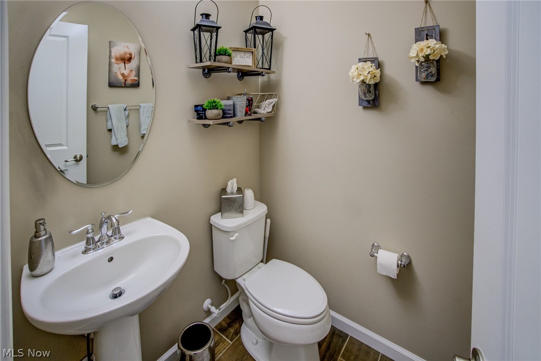 Timber Ridge Sub - Residential