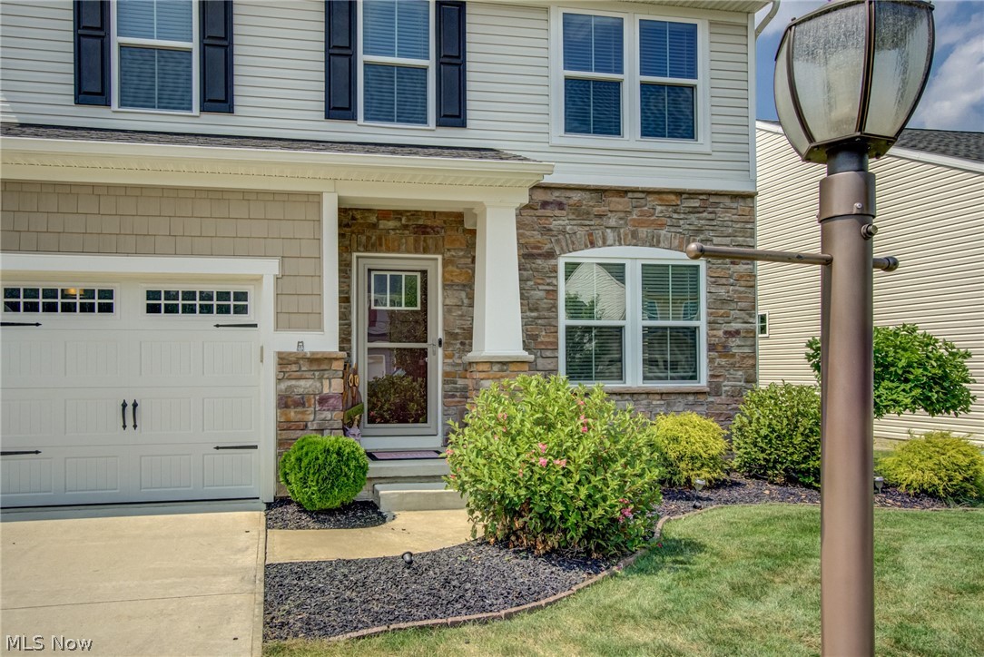 Timber Ridge Sub - Residential