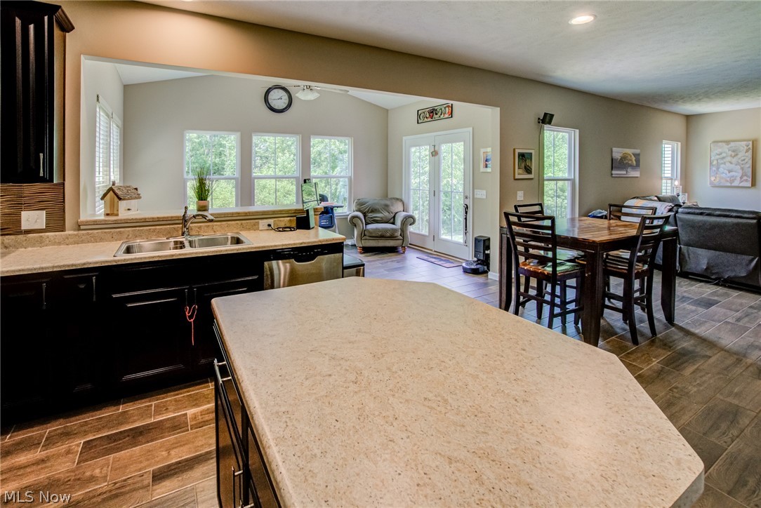 Timber Ridge Sub - Residential