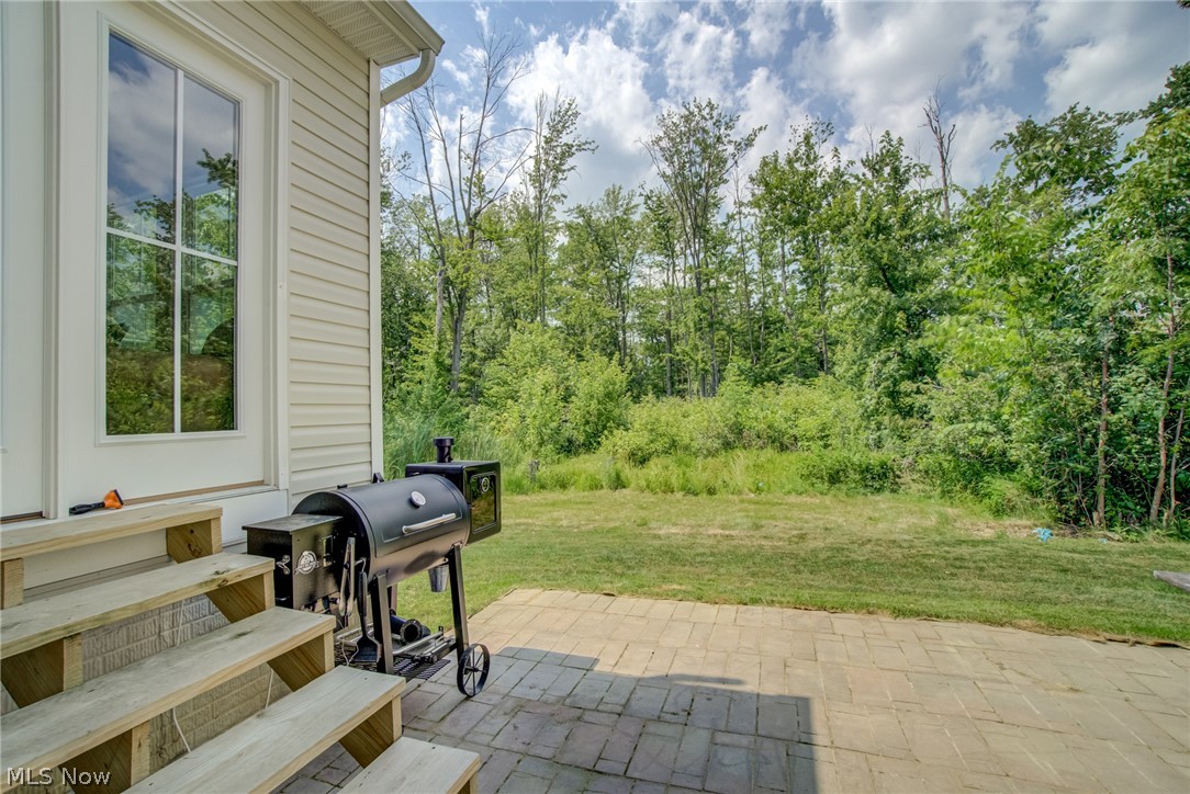 Timber Ridge Sub - Residential