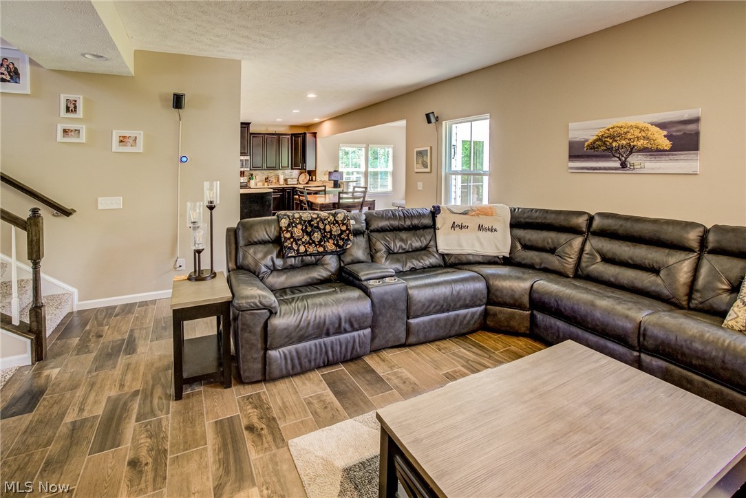 Timber Ridge Sub - Residential