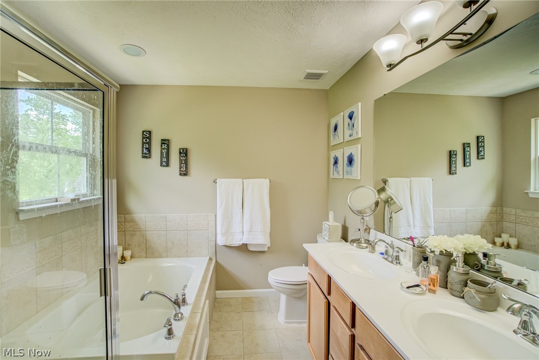 Timber Ridge Sub - Residential