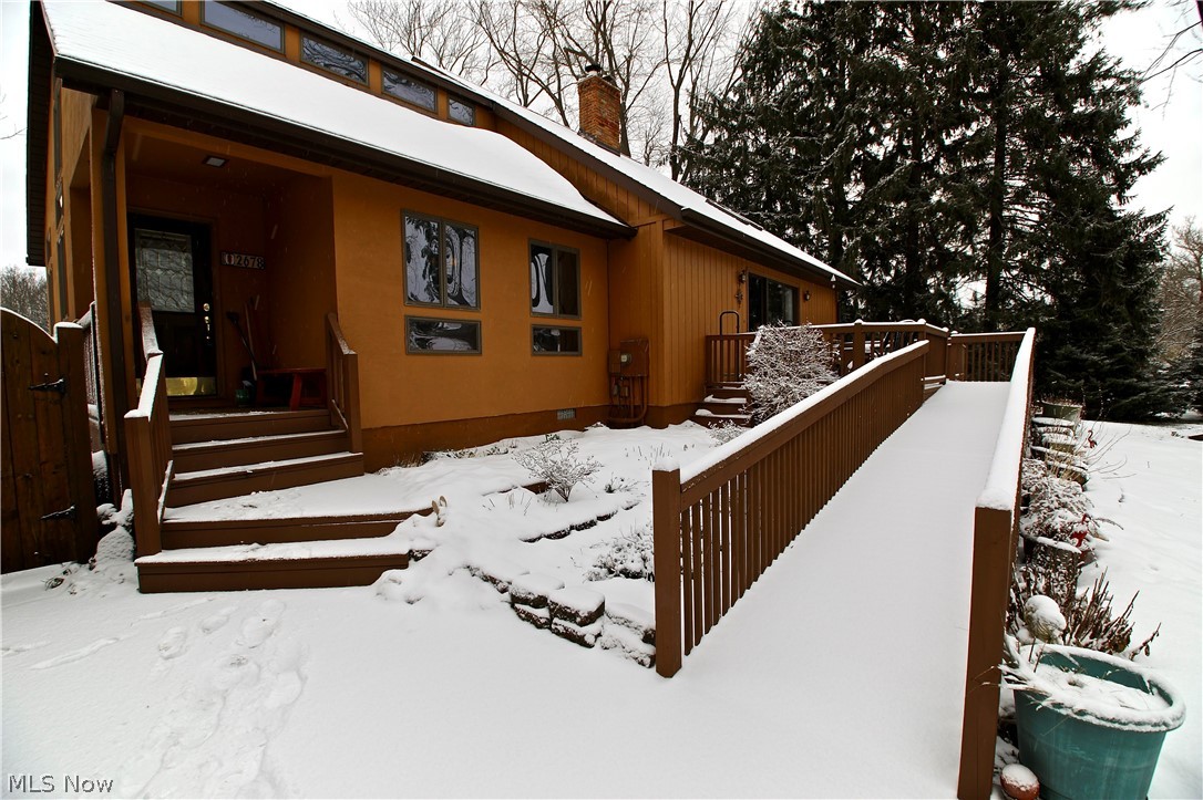 Madison Township 01 - Residential