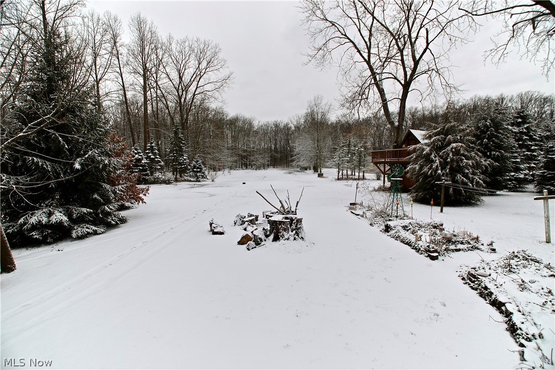 Madison Township 01 - Residential