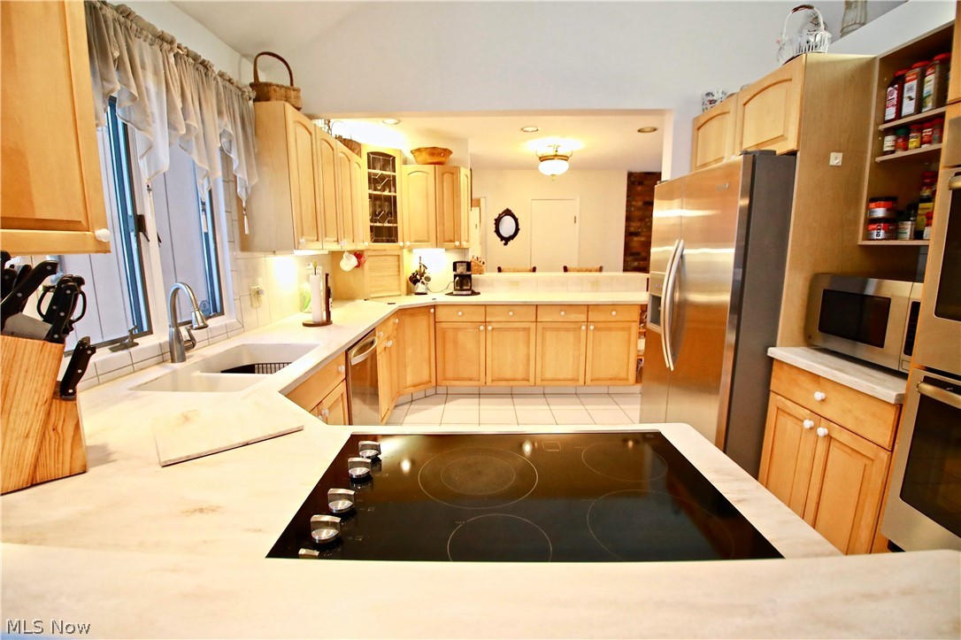 Madison Township 01 - Residential