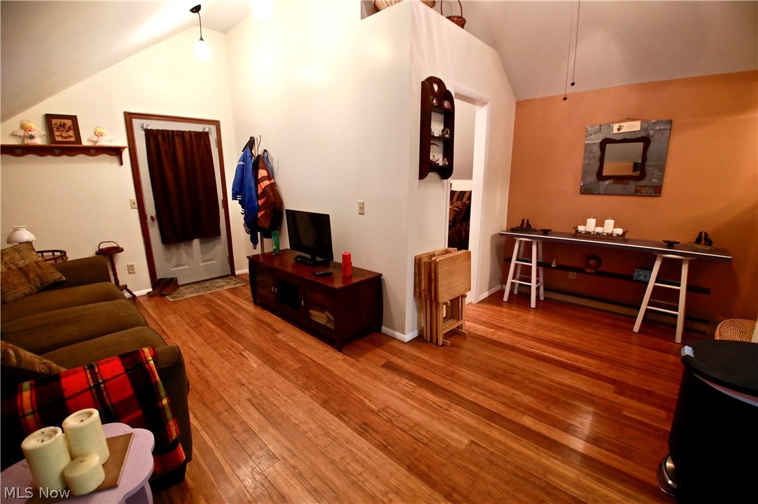 Madison Township 01 - Residential