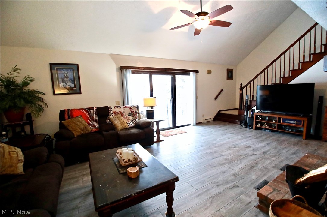 Madison Township 01 - Residential