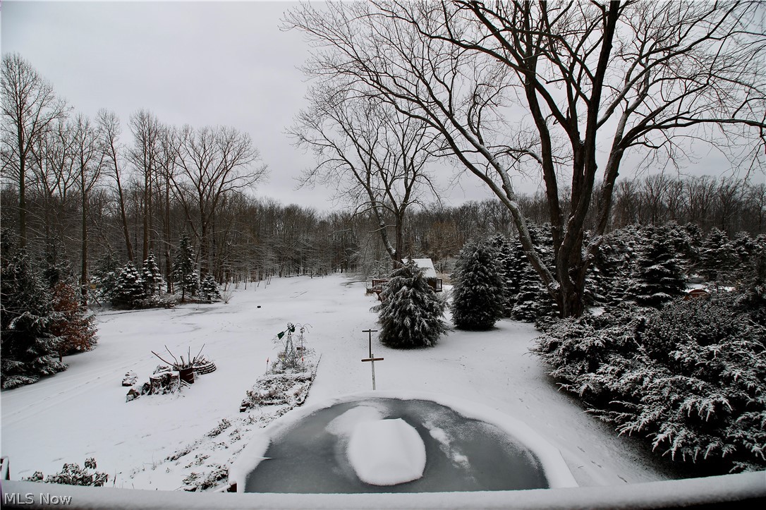 Madison Township 01 - Residential