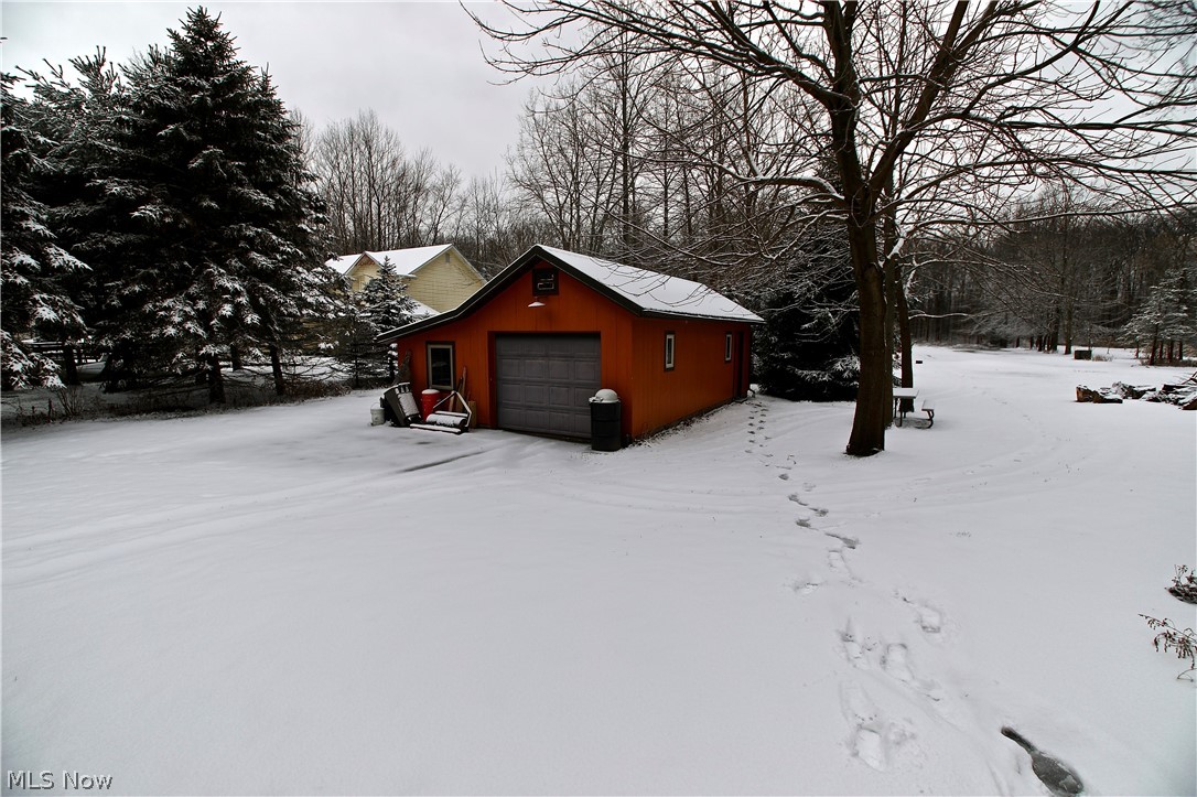 Madison Township 01 - Residential