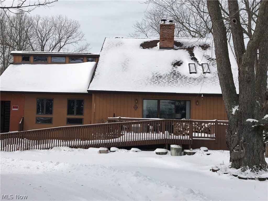 Madison Township 01 - Residential