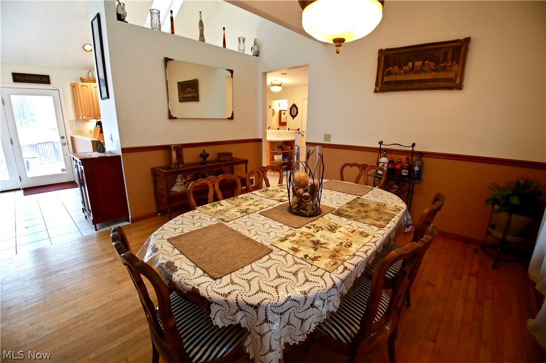 Madison Township 01 - Residential