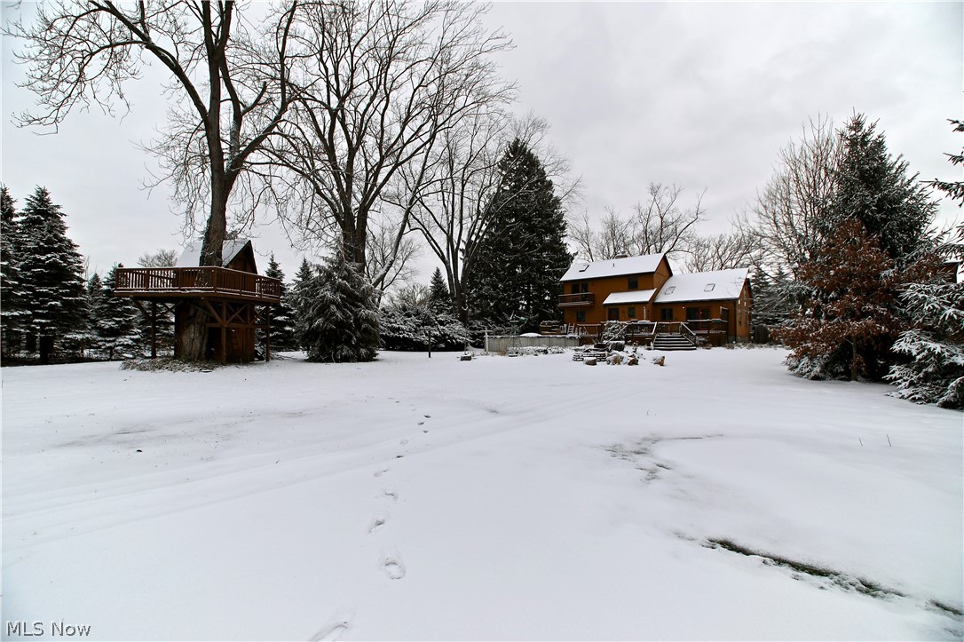 Madison Township 01 - Residential