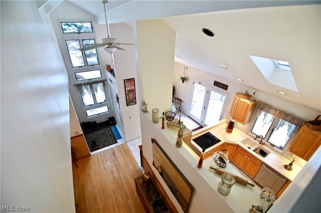 Madison Township 01 - Residential