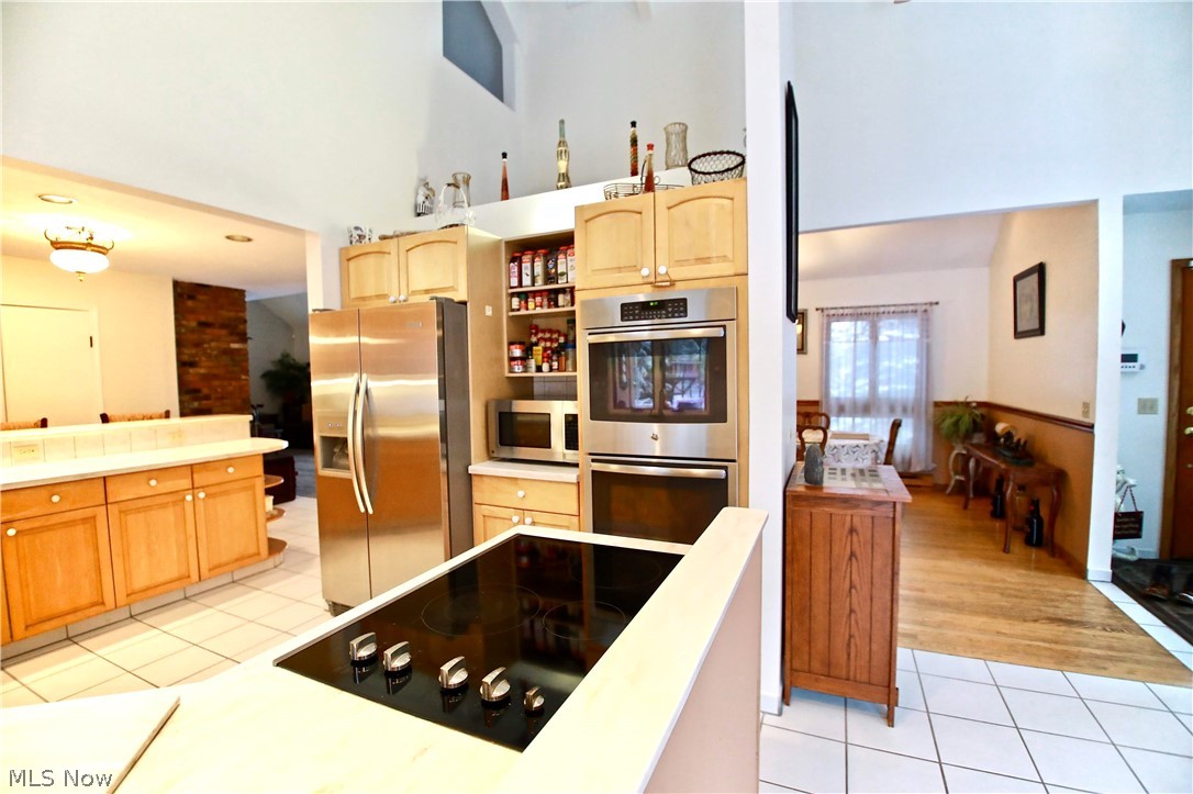 Madison Township 01 - Residential