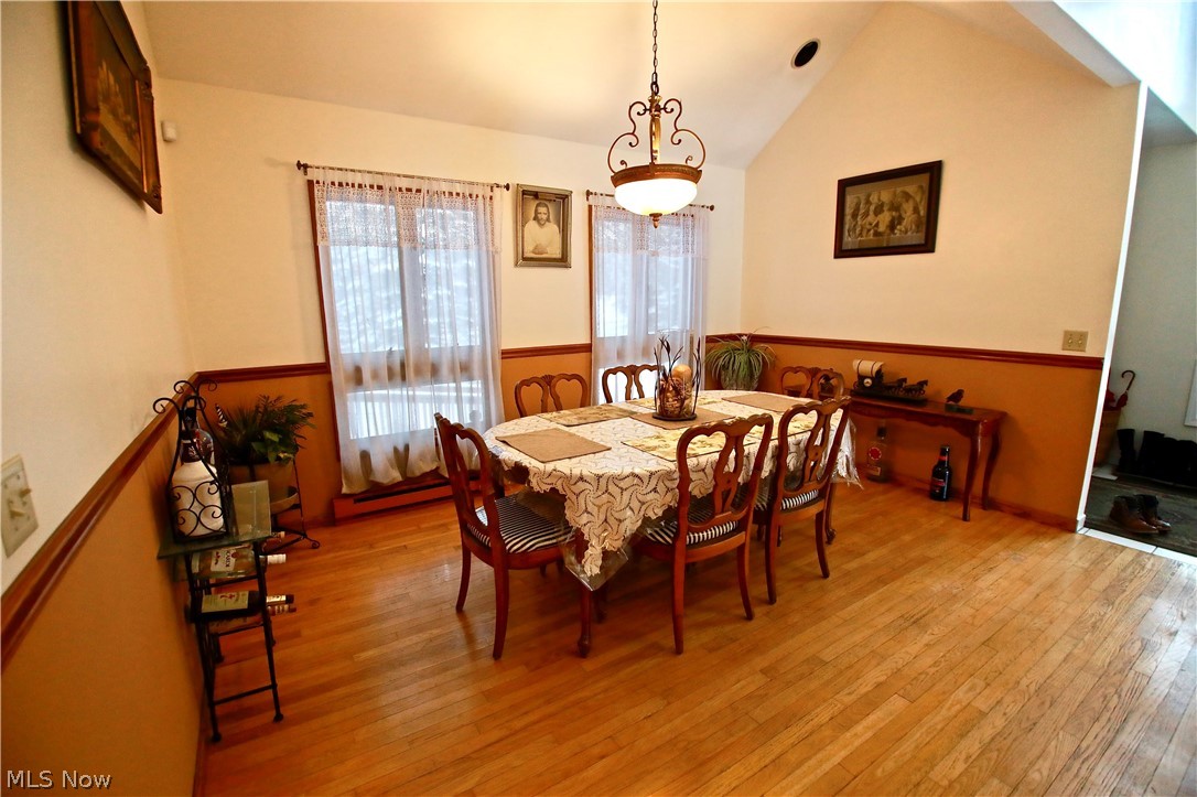 Madison Township 01 - Residential