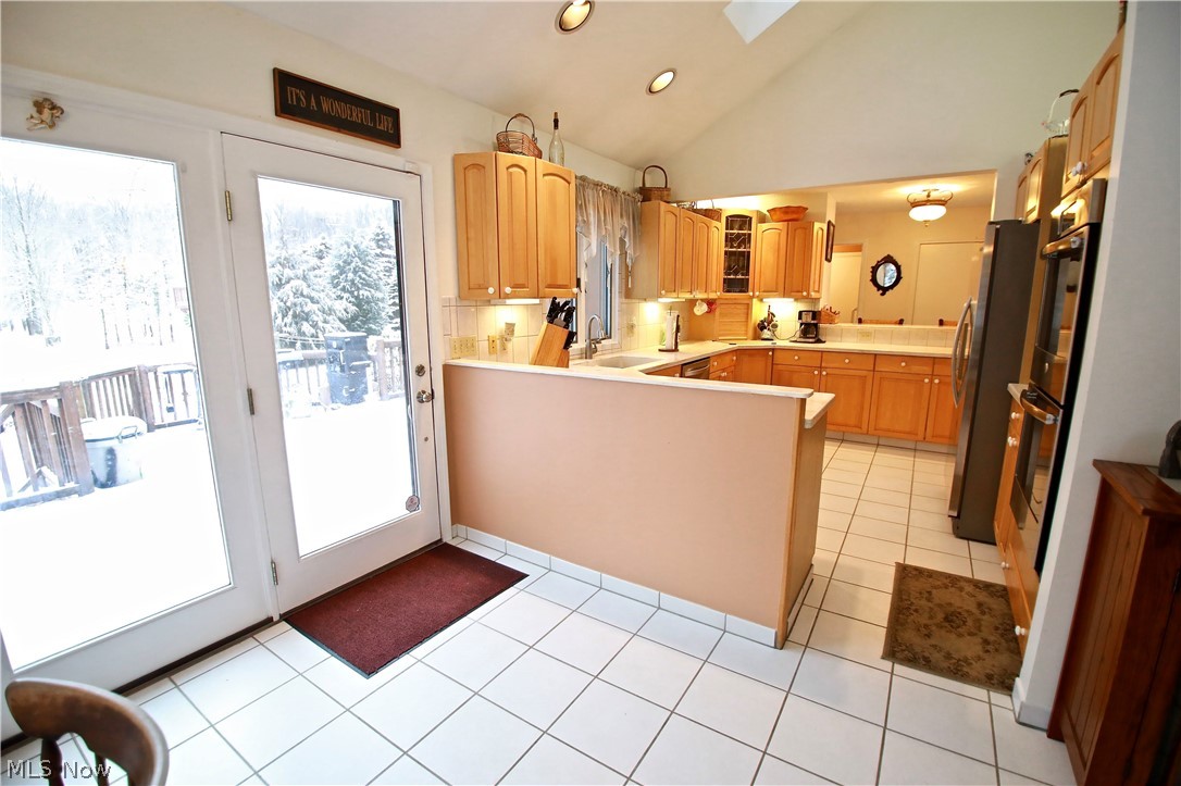 Madison Township 01 - Residential