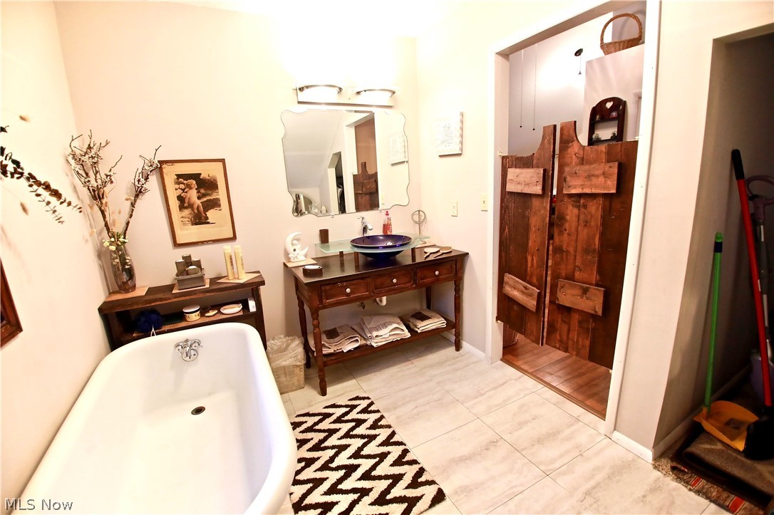 Madison Township 01 - Residential