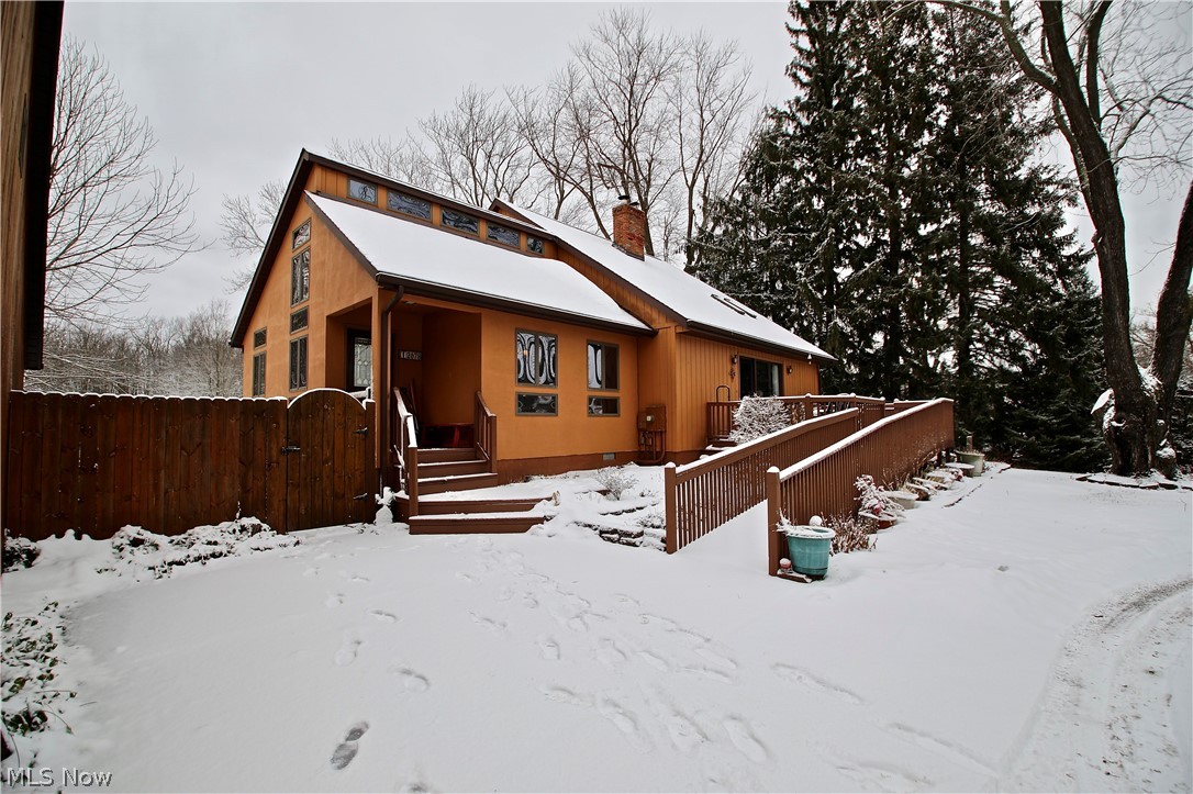 Madison Township 01 - Residential