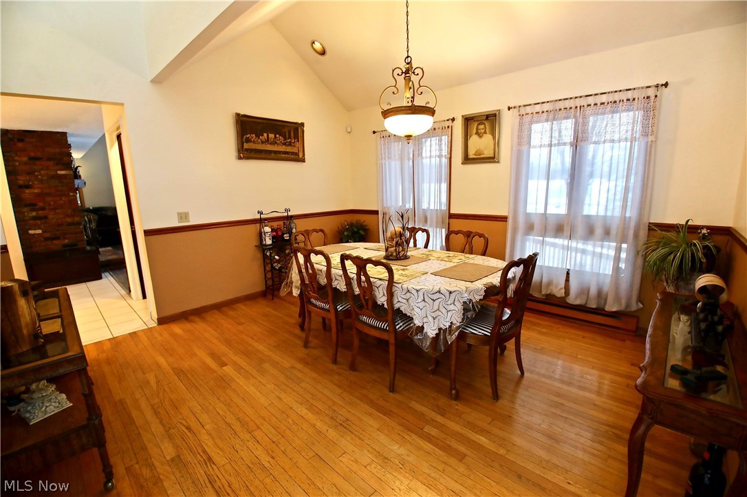 Madison Township 01 - Residential