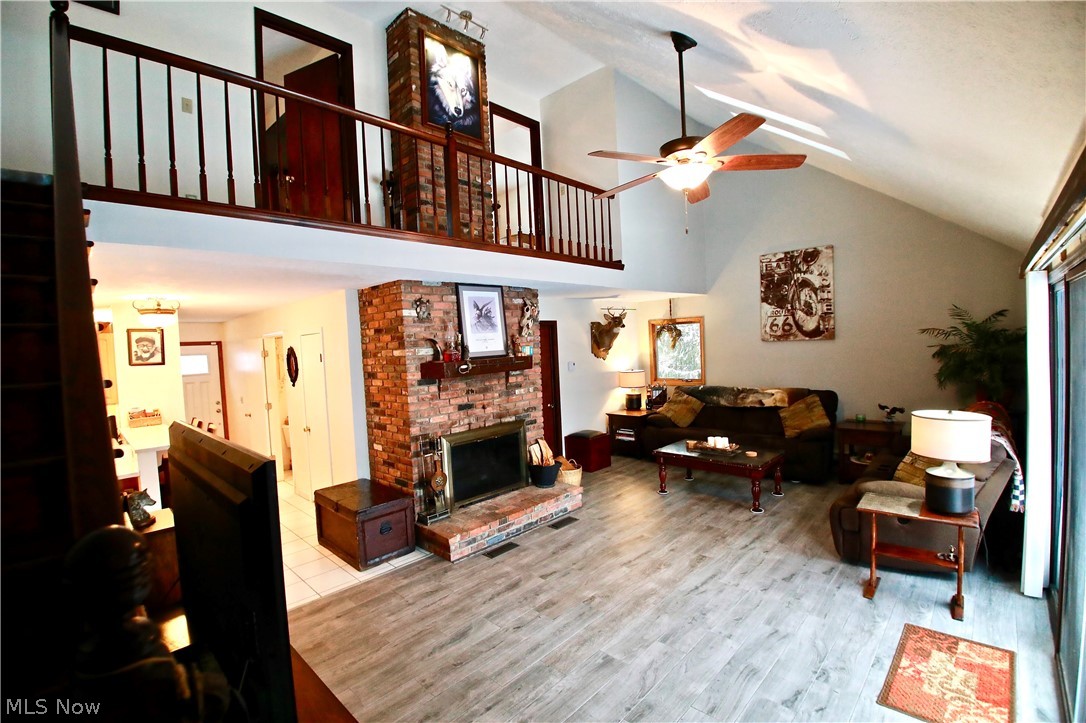 Madison Township 01 - Residential