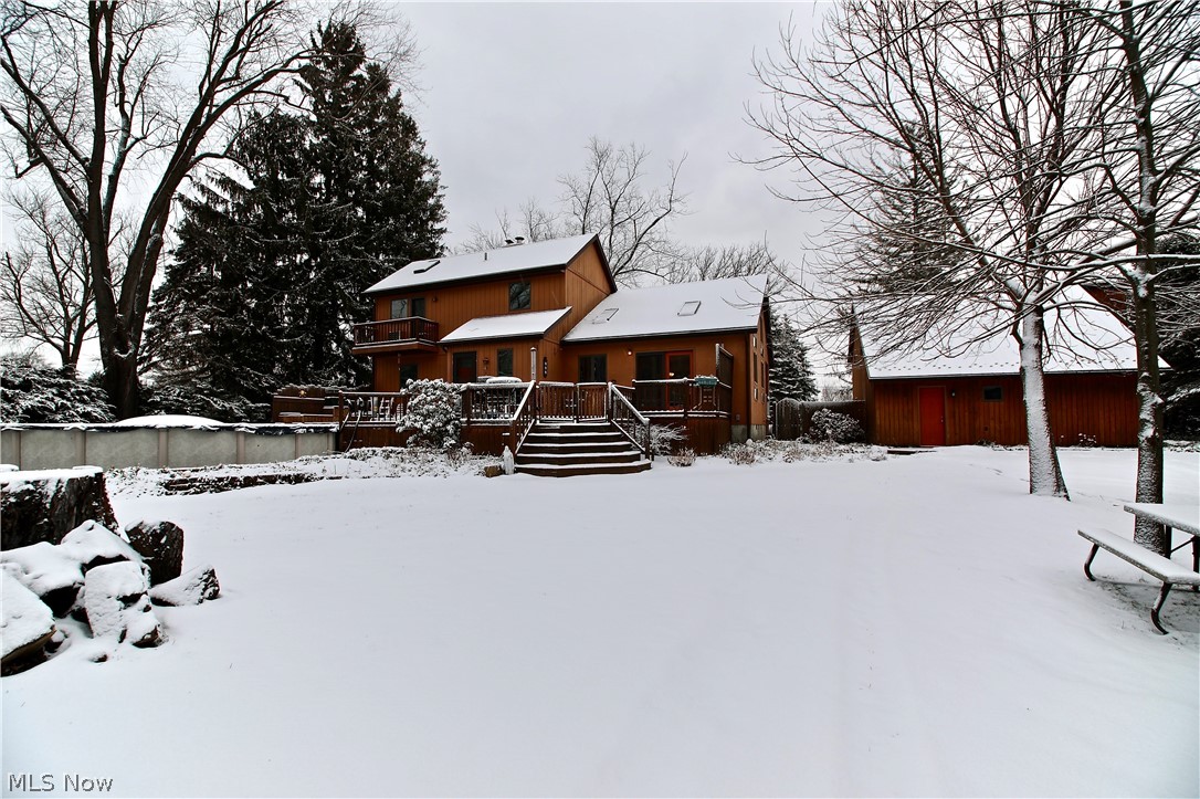 Madison Township 01 - Residential