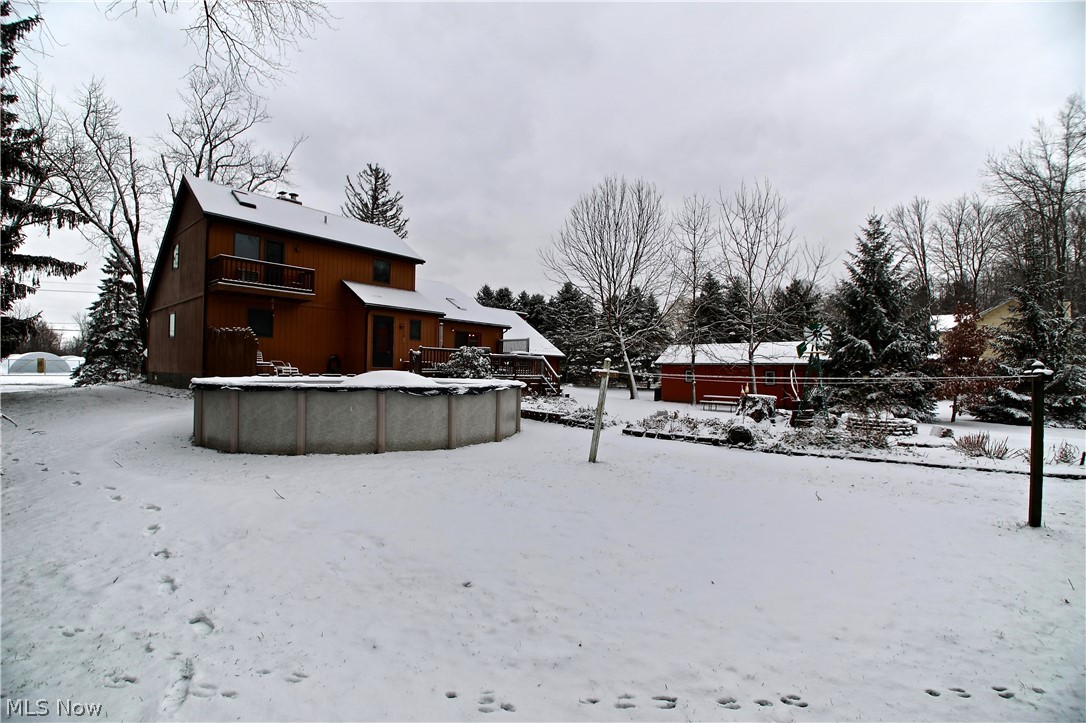 Madison Township 01 - Residential