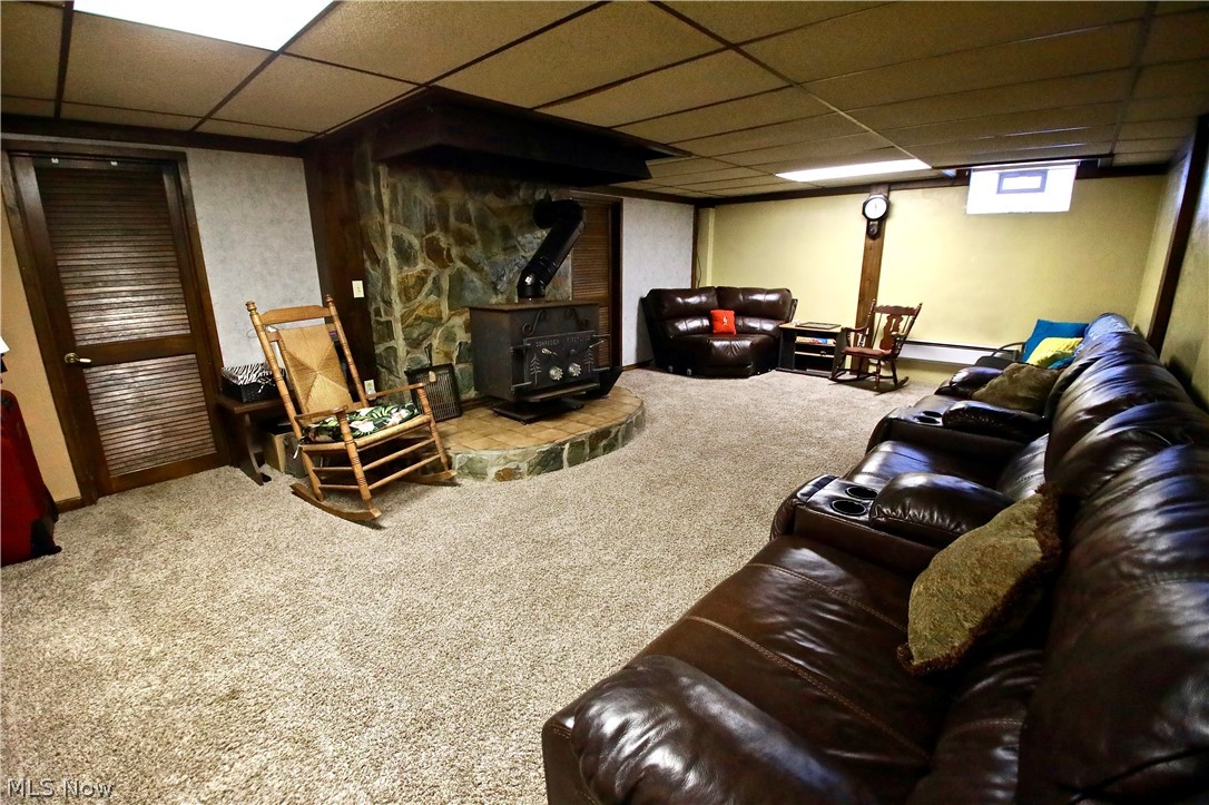 Madison Township 01 - Residential