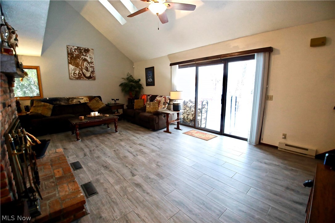 Madison Township 01 - Residential