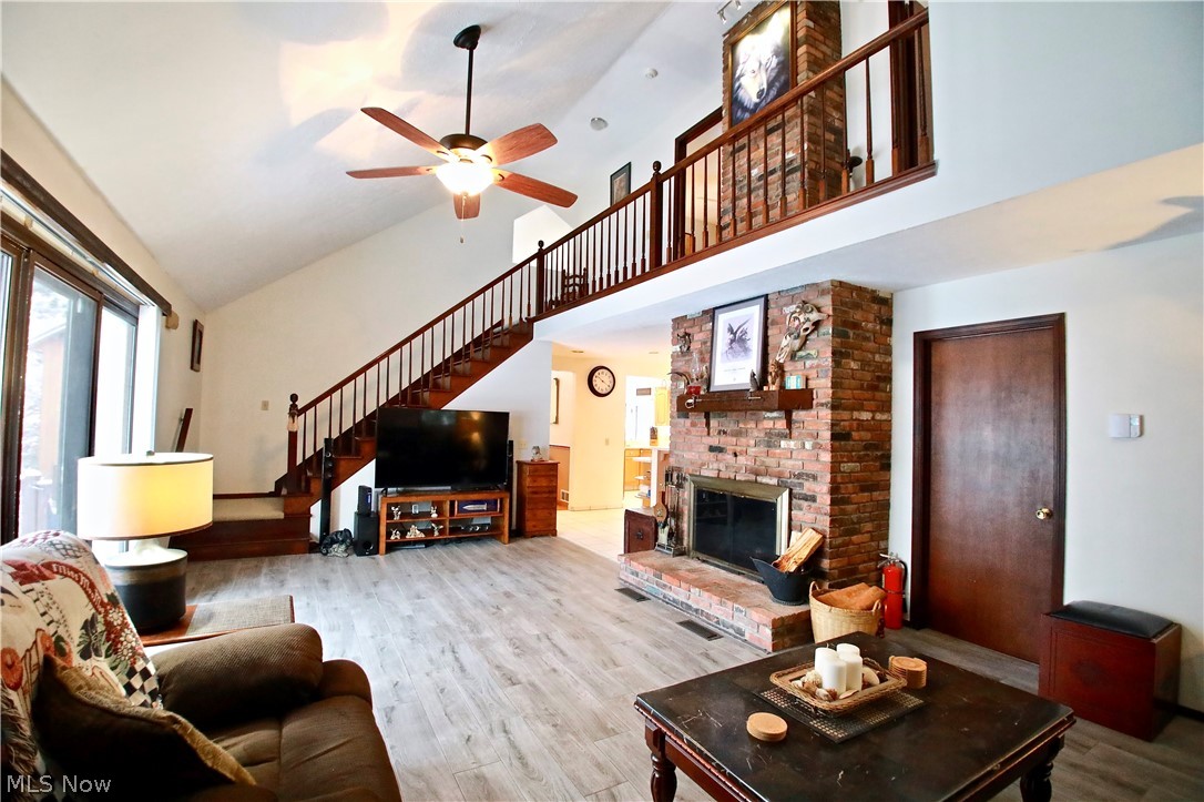 Madison Township 01 - Residential