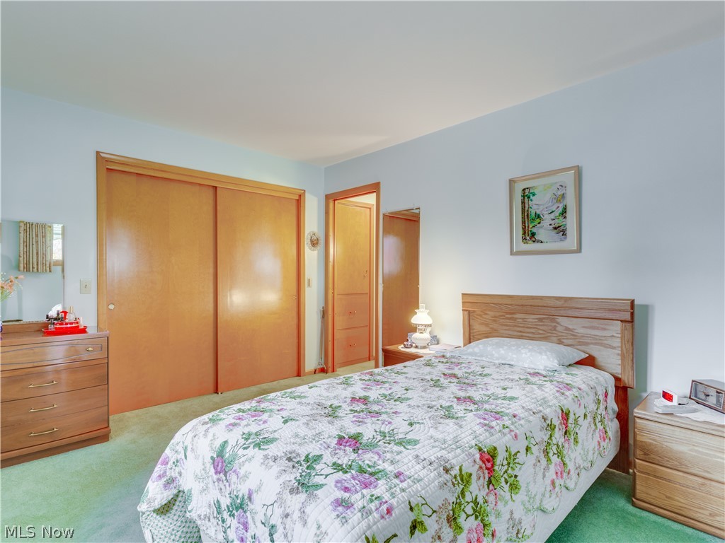 West Manor - Residential