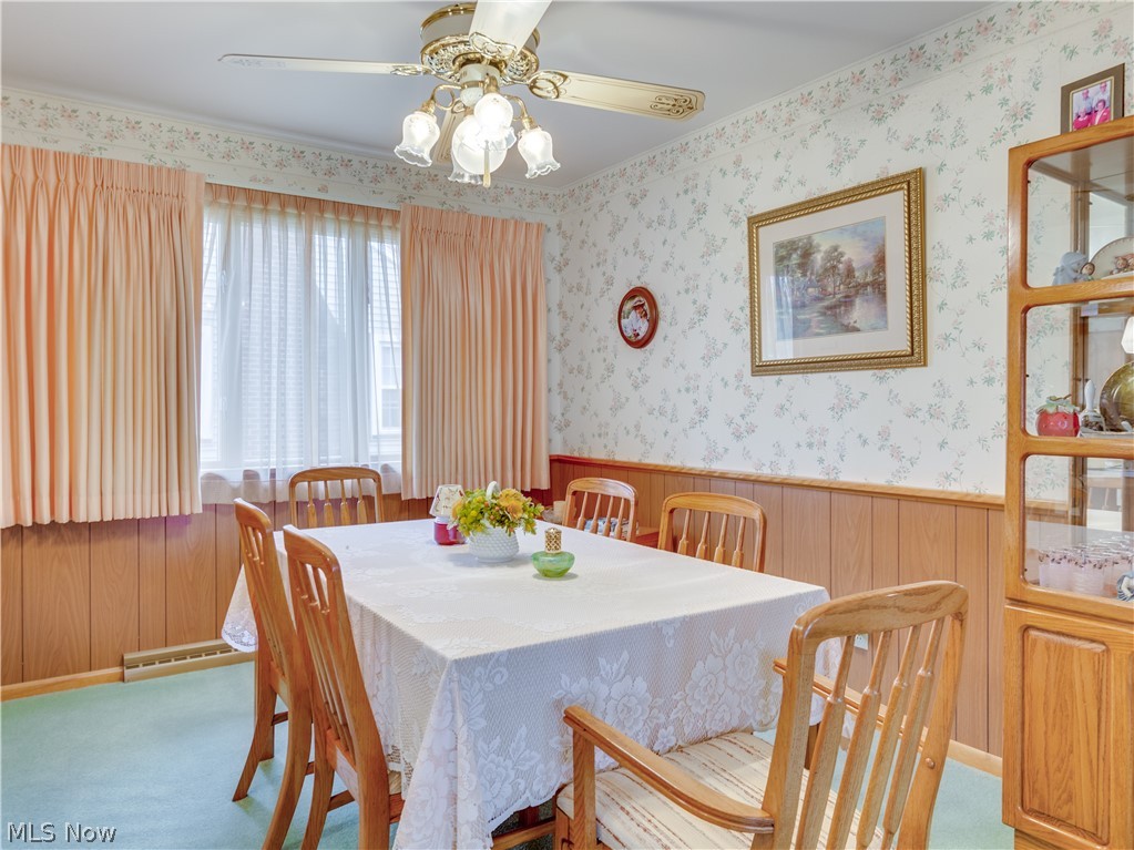 West Manor - Residential