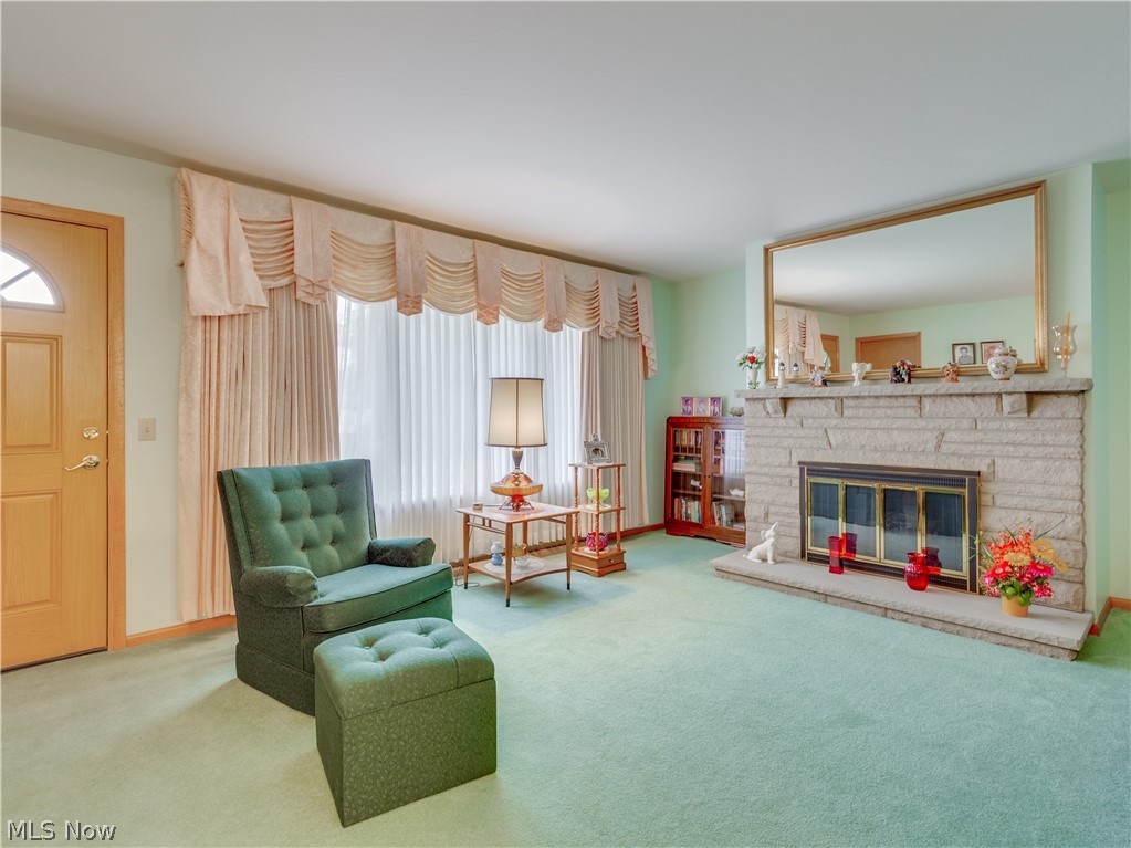 West Manor - Residential